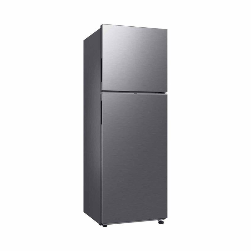 SAMSUNG 2 Dr Fridge (301l) - Refined Inox RT31CG5424S9SS-image 1