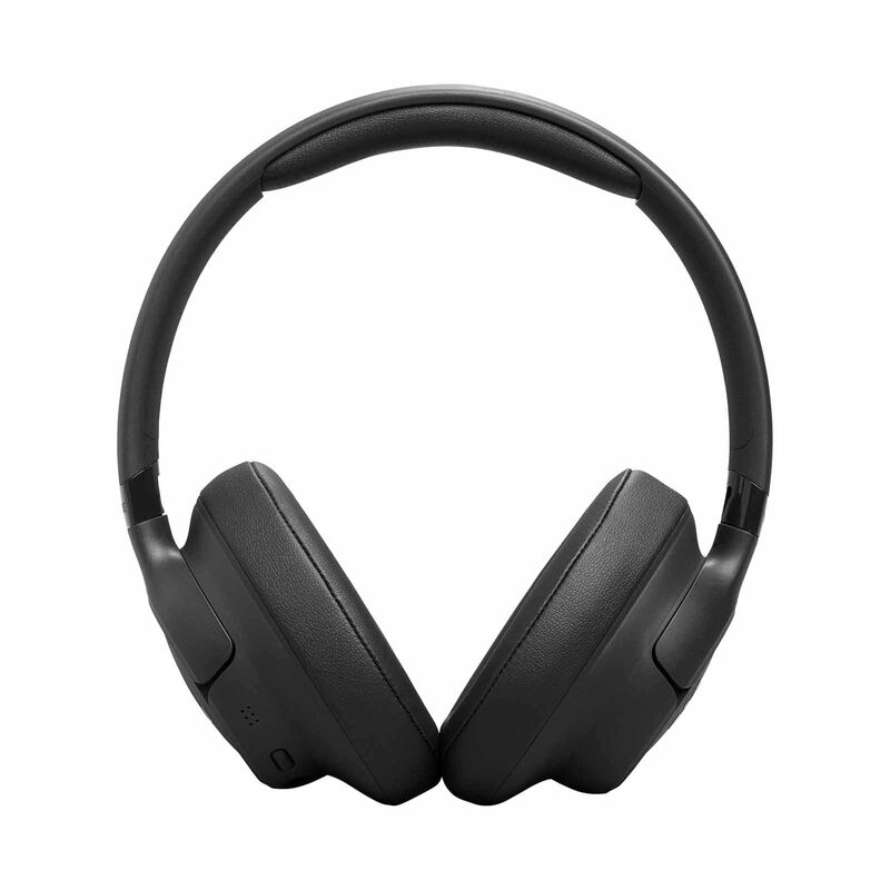 JBL Wireless Over-ear Headphones TUNE 730BT BLACK-image 1