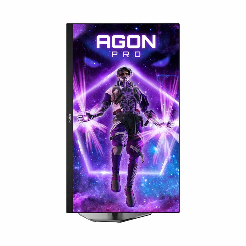 AOC 27 Inch Fast Ips Gaming Monitor AG276FK-image 7