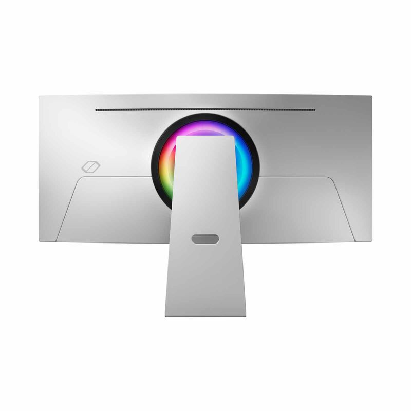 SAMSUNG Odyssey 34in Oled G8 175hz Gaming Monitor LS34DG850SEXXS-image 7