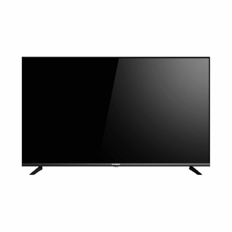 HYUNDAI 50 In 4k Ultra Hd Goodle Tv HY-K50UG5-image 1