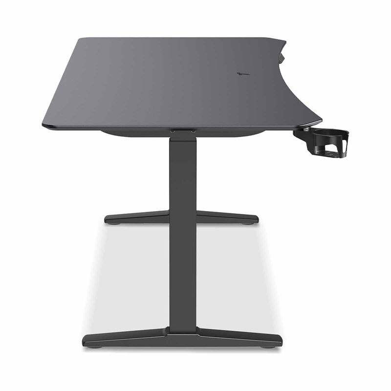 TTRACING Titus X Smart Desk - 1.8 Onyx (xl) TTRTTSXSDSK-004-OX-image 2