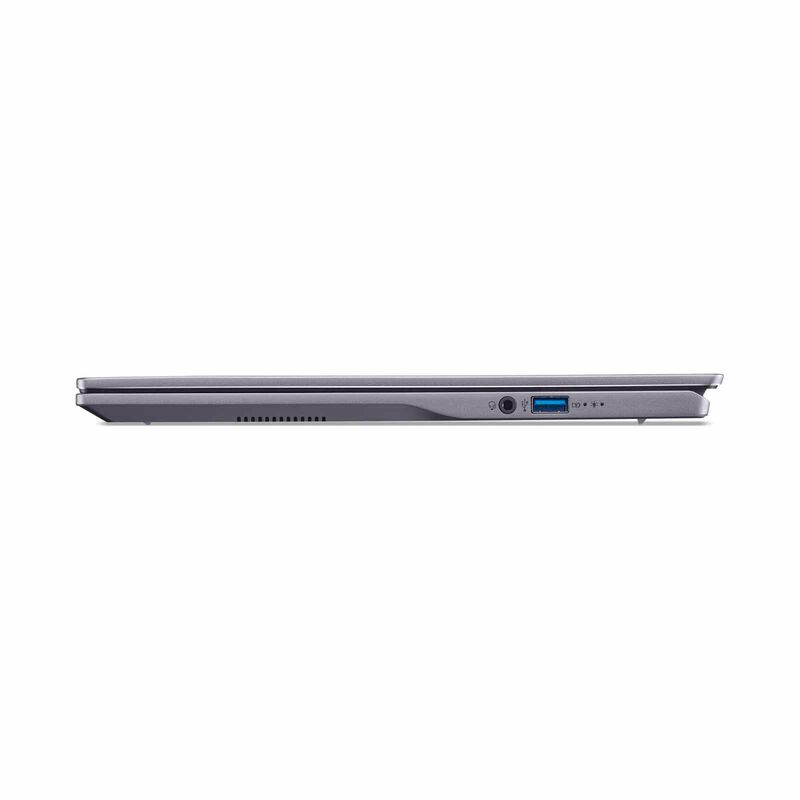 ACER 14.5in Qualcomm Snapdragon X Plus X1p-42100 16gb 1tb Ssd Win 11 Home SWIFT GO 14 SFG14-01-X3K8 (STEEL GRAY)-image 8
