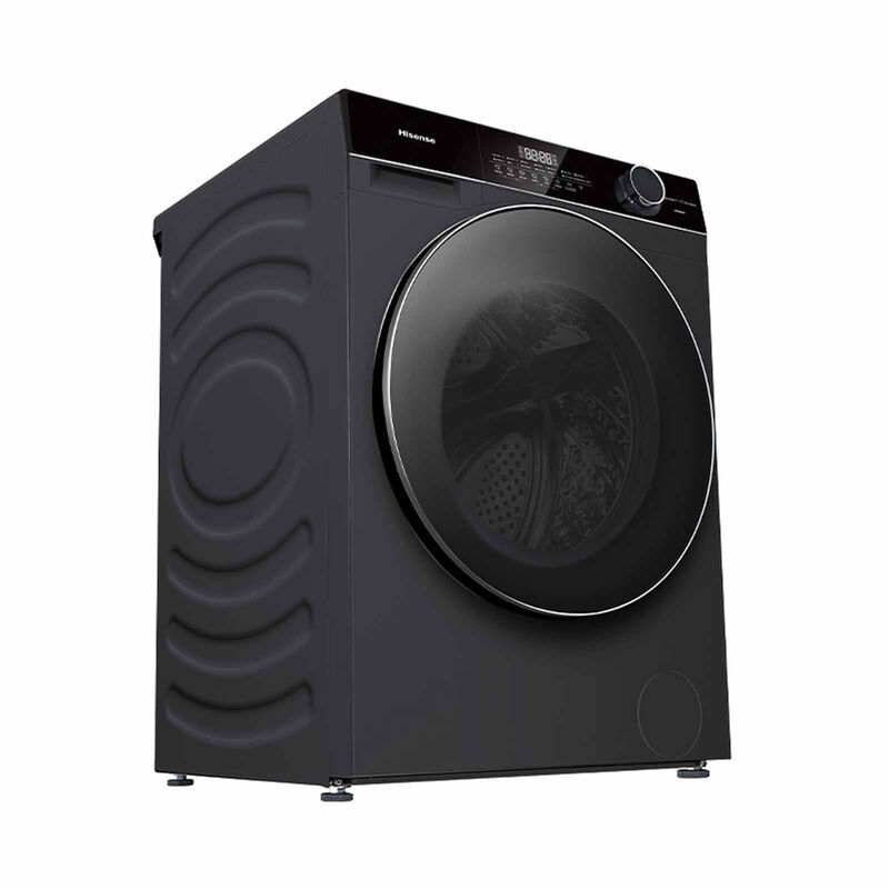 HISENSE Front Load Washer / Dryer (10.5kg / 6kg) WD105M3-image 2