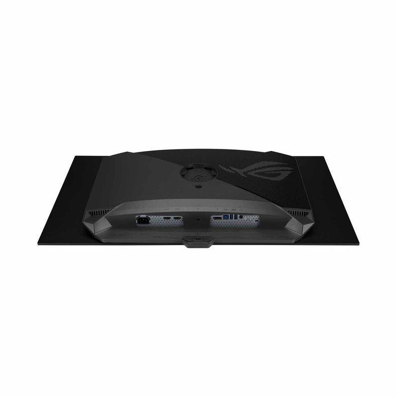 ASUS 31.5in Rog Strix Uhd 240 Hz Tandem Rgb Woled Monitor XG32UQWMS-image 7