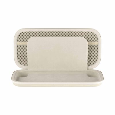 BELKIN Nintendo Switch 2 Travel Case Sand ENA002QCSA
