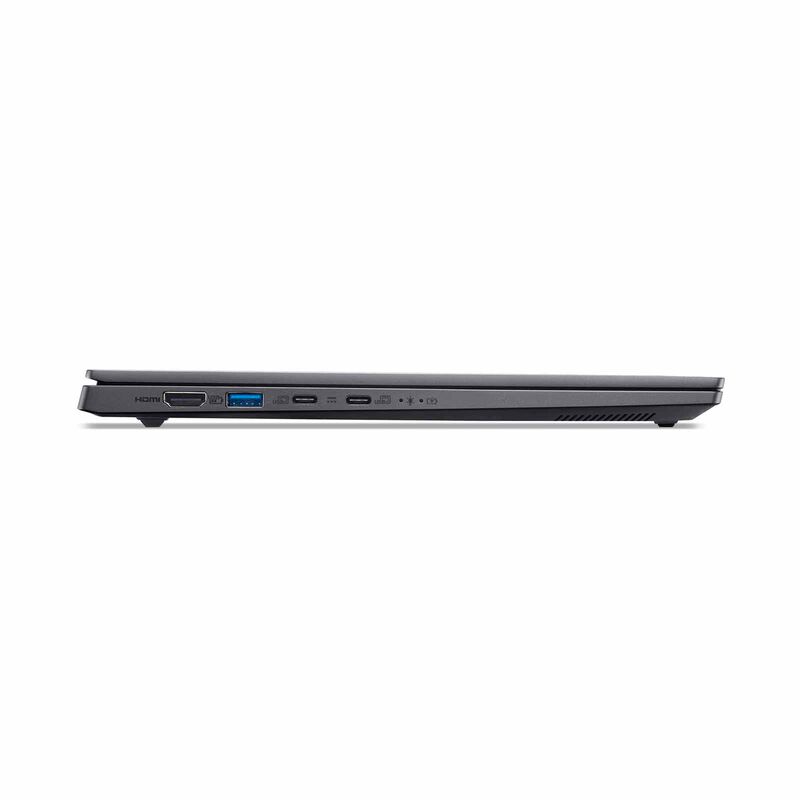 ACER 14.5in Oled Touch Ryzen Ai 9 365 32gb 2tb Rtx5070 Win 11 Home SWIFT X AI PC SFX14-61G-R7XG (TITANIUM GRAY)-image 6