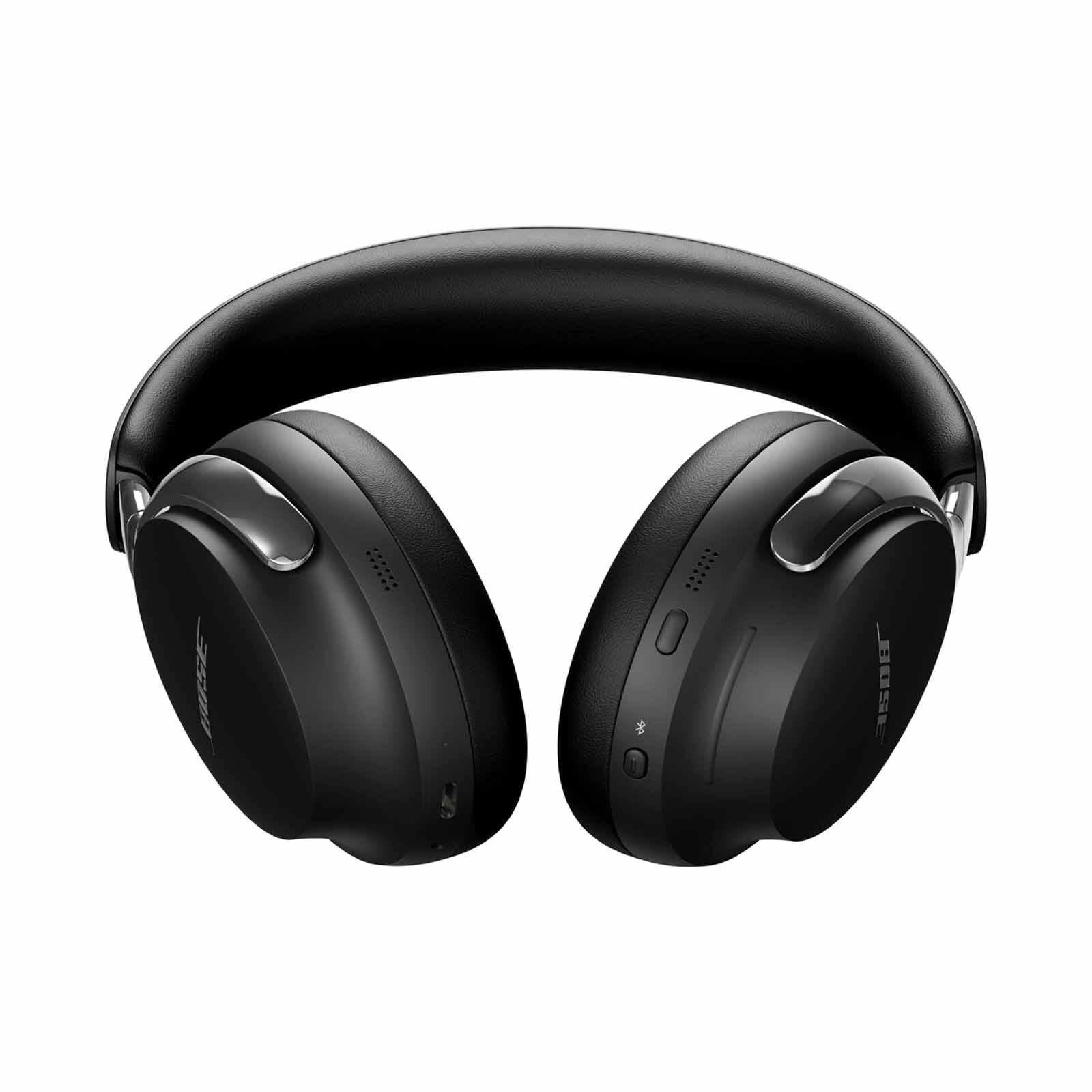 Shop BOSE Quietcomfort Ultra Headphones Ii - Black 890101-0100 in