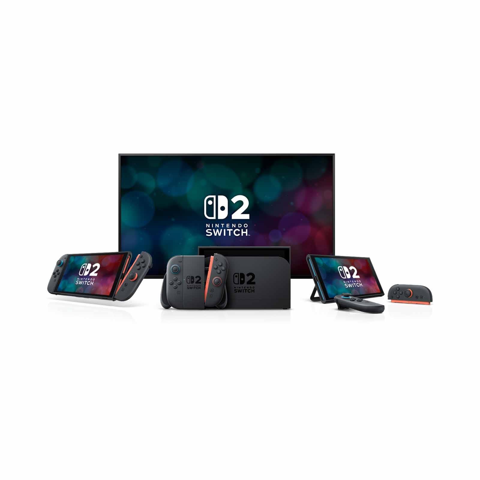 Shop NINTENDO Switch 2 NTD-BEE-S-KB6AA-SGP in Singapore