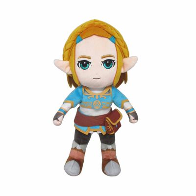 NINTENDO Zp03 Botw Zelda (s) SA-ZP03-S