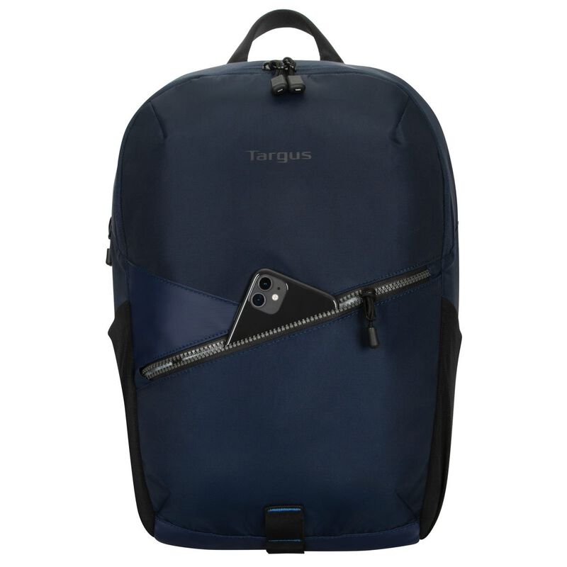 TARGUS Transpire Compact Everyday Backpack &ndash; Black Iris (blue) TBB63202GL-70-image 5