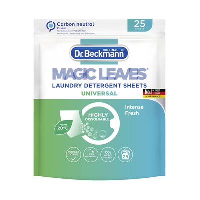 DR BECKMAN Magic Leaves -universal MAGIC LEAVES -UNIVERSAL  (25S)