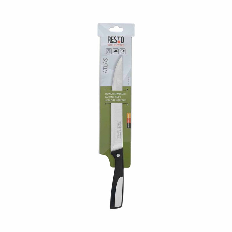 RESTO Atlas Carving Knife 20cm 95322-image 6