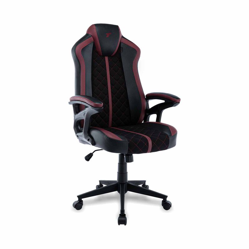 TTRACING Duo V4 Gaming Chair - Red TTRDUOV4-001-image 1