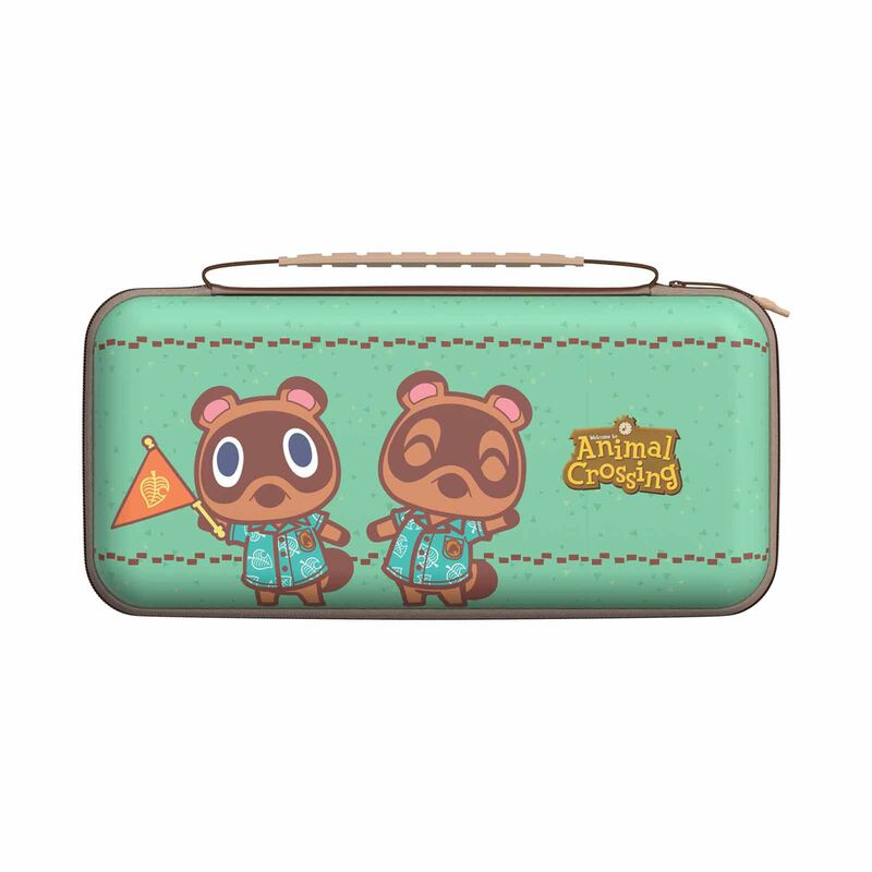 TURTLEBEAC Playtrek Travel Case - Nsw2 - Timmy & Tommy TBA-8902-55-image 1