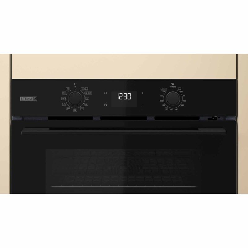 WHIRLPOOL Built-in Oven With Air Fry (71l) (exclude Installation) W4OMSK581RU1SBA-image 5
