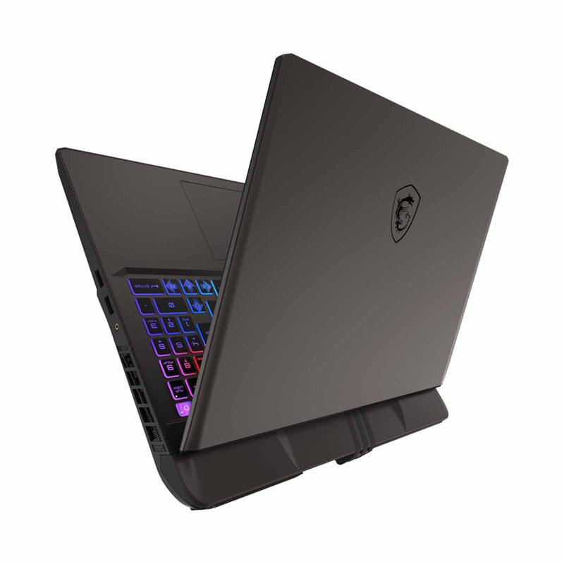 MSI 16in Qhd+ U9 275hx 32gb 1tb Ssd Win 11 Rtx5090 Cosmos Gray VECTOR 16 HX AI A2XWJG-456SG-image 7