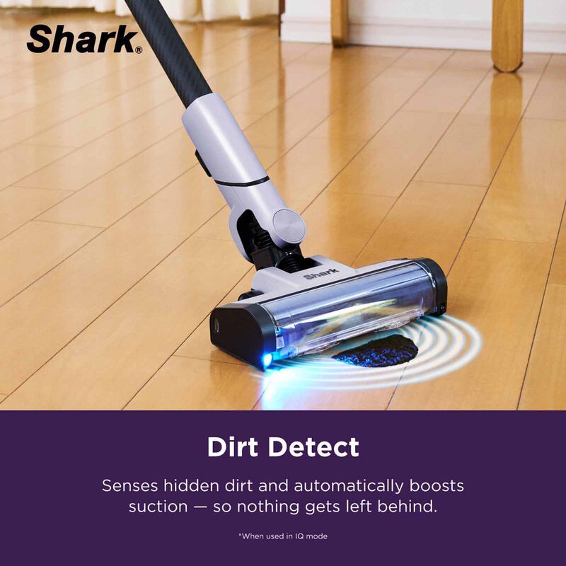 SHARK Evopower Boost+ Cordless Vacuum Cleaner LC751SMPU-image 8