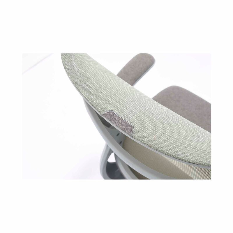 TTRACING Tt Airflex Ergochair V2 - Ashy Grey TTAFLXV2-002-image 10