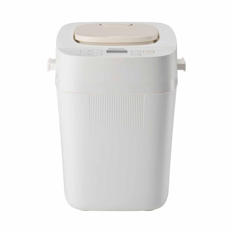 PANASONIC Mini Bread Maker - White SD-PD100WSH-image 3