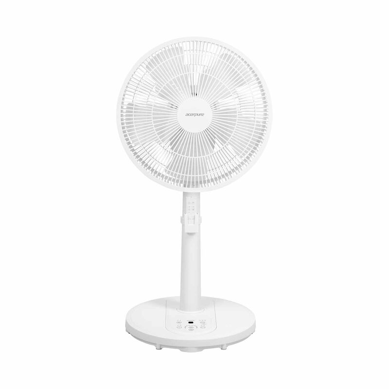 ACER Acerpure Cozy F5 14 In Dc Air Circulator Fan AF555-20W-image 2