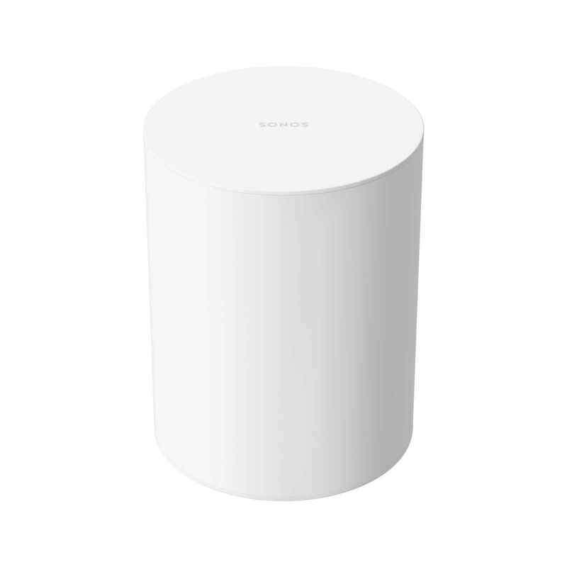 SONOS Subwoofer White SUB MINI-image 4