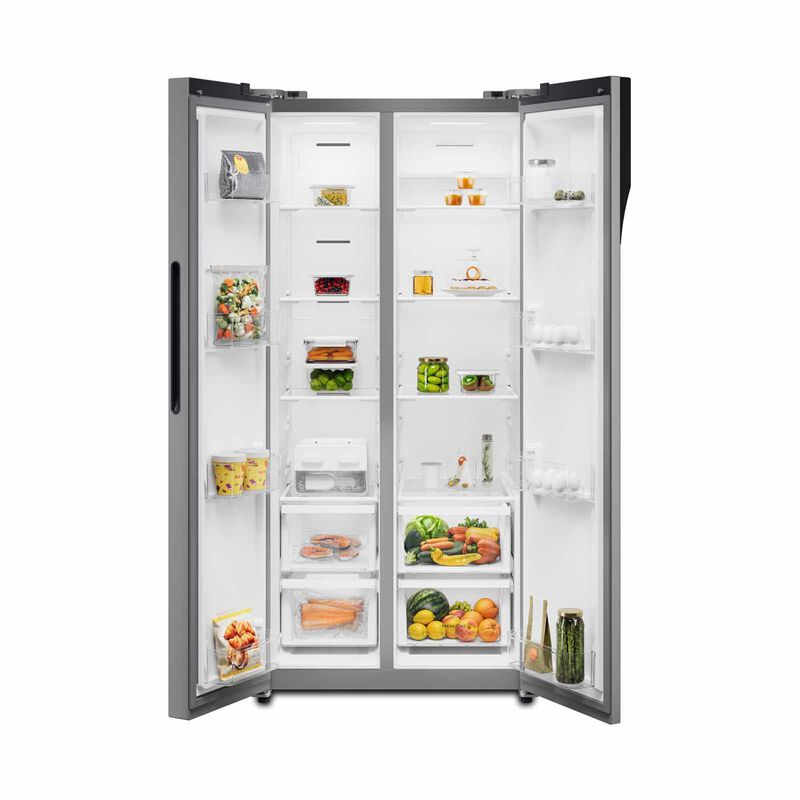 ELECTROLUX Ultimatetaste 600 Side By Side Fridge (507l) ESE5101B-A-image 9