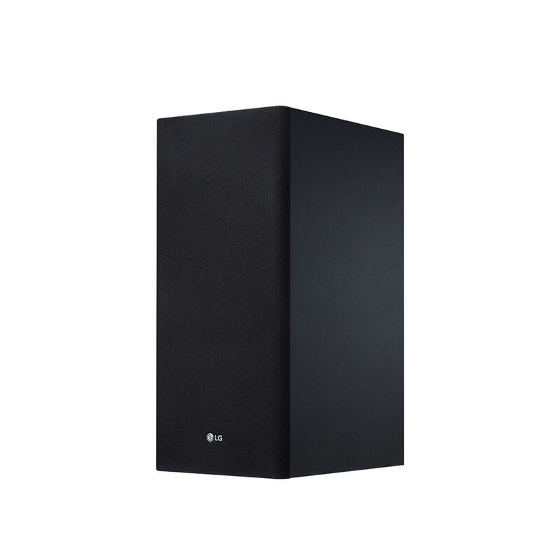 LG 3.1ch Soundbar Exclusive SL6YF-image 9