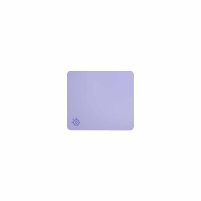 STEELSERIE Gaming Mousepad QCK MEDIUM- LAVENDER
