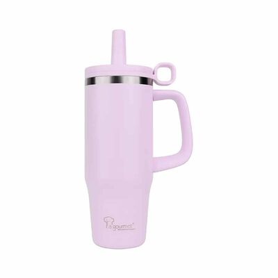 LA GOURMET Kleio 960ml Thermal Tumbler - Pink LGKO434500