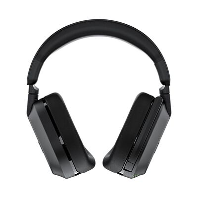 TURTLEBEAC Stealth 600 Gen 3 (ps5/ps4/pc) - Black TBS-3102-05