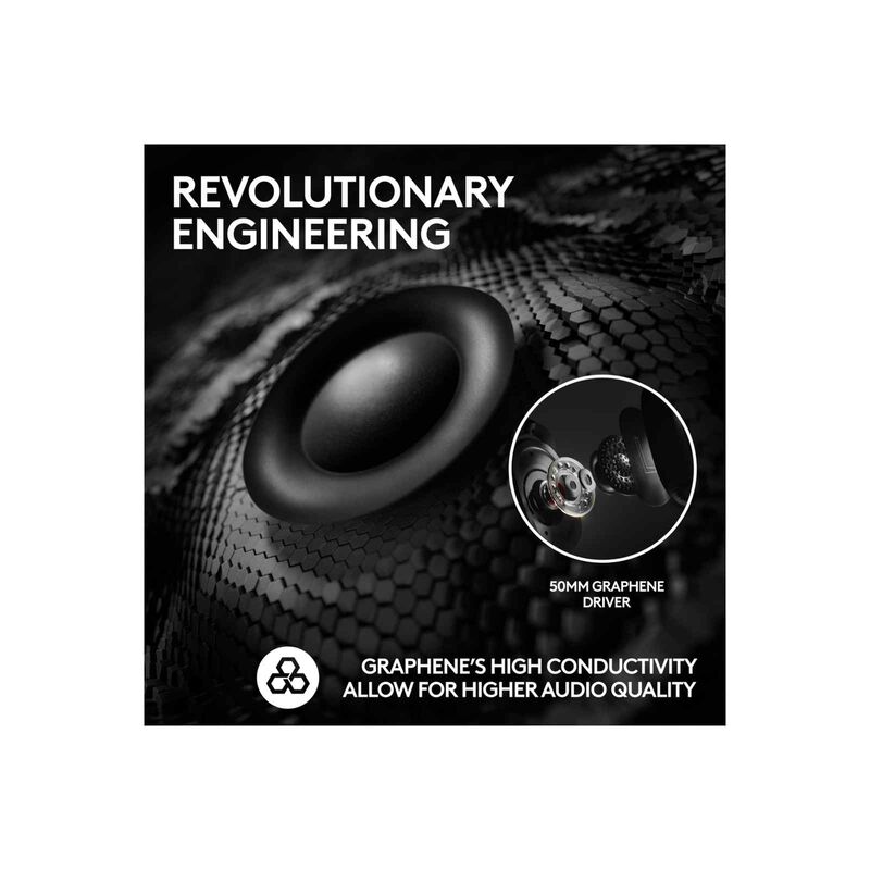 LOGITECH G Pro X 2 Lightspeed Bluetooth Gaming Headset Magenta 981-001276-image 6