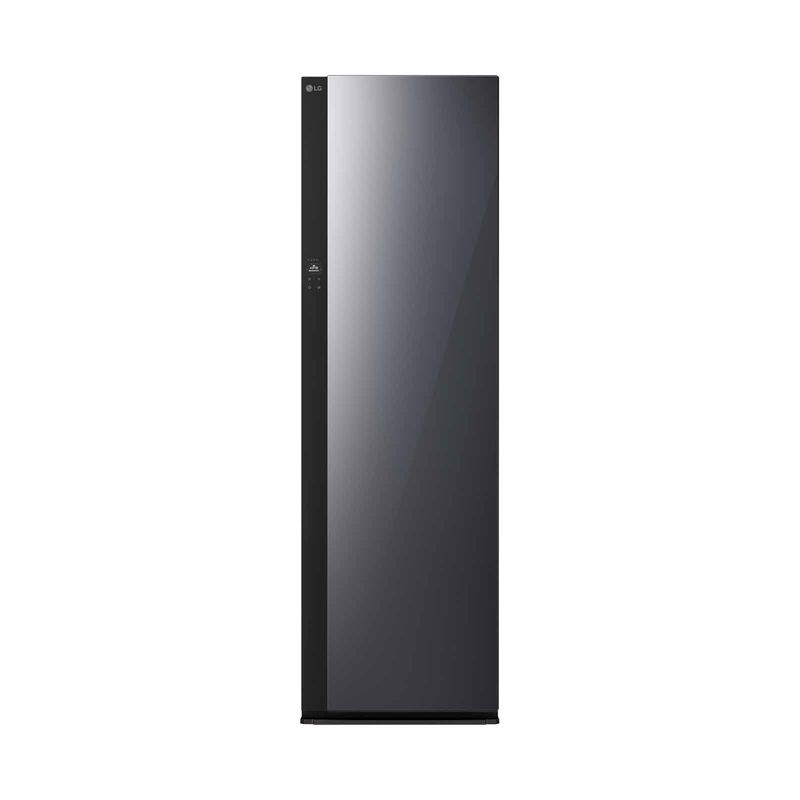 LG Styler (5 Hanger + 1 Pants) SC5GMR80H-image 1