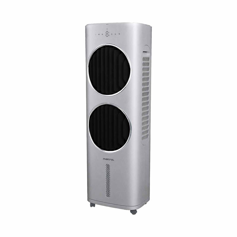 MISTRAL Dual-head Bldc Air Cooler With Remote And Ioniser (10l ) MAC1002DR-image 2