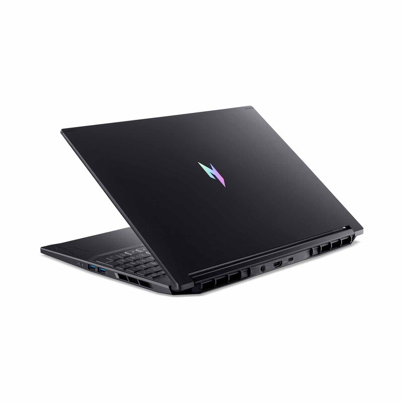 ACER 16in Amd Ryzen 7 260 16gb 512b Ssd Win 11 Home Rtx5050 NITRO V16S ANV16S-41-R4XW (BLACK)-image 6