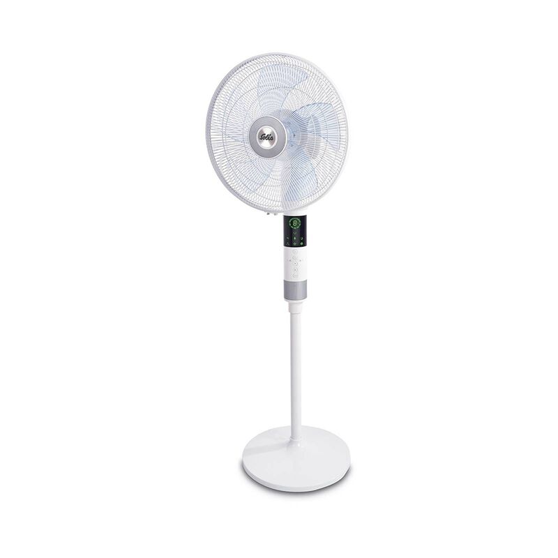 SOLIS Solis Breeze 360 Stand Fan 1879SL-C-970.63-image 2