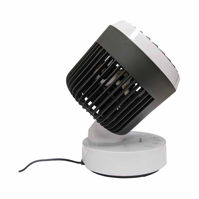 SOUNDTEOH 6 In Air Circulator Desk Fan ACF-9-image 2