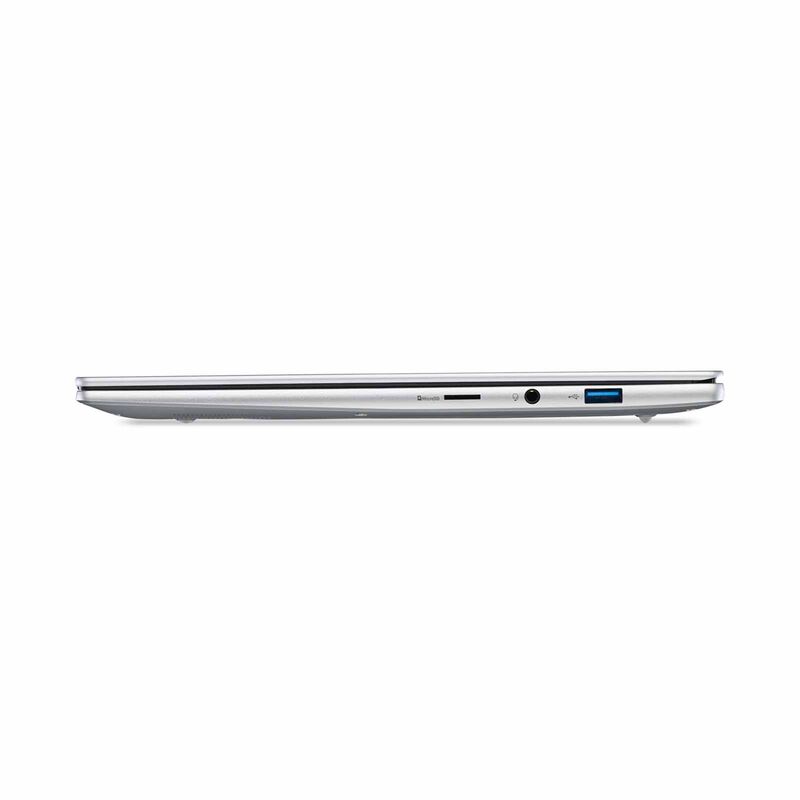 ACER 14in Oled Intel Core Ultra 7 155h 16gb 512gb Ssd 11 Home SWIFT AIR 14 SFA14-71M-70YW (SILVER)-image 5
