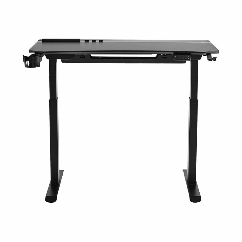 TTRACING Tivon Smart Standing Desk - 1.2 Black TTRTVNSDSKTBLT001-BL-image 12