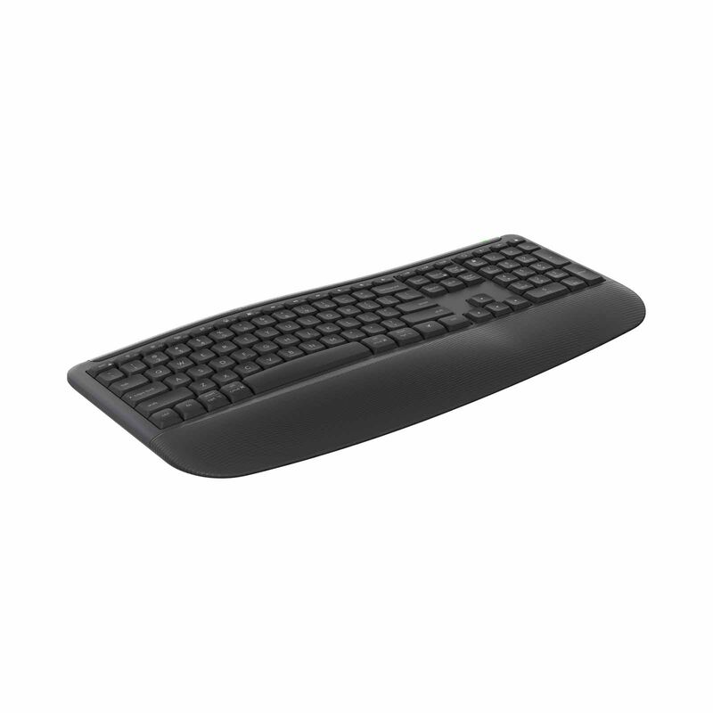 LOGITECH Logi Signature Comfort Plus Mk880 Wireless Combo Graphite 920-014020-image 20