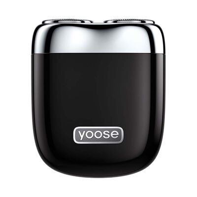 YOOSE Mini 2.0 Shaver - Black MINI 2.0 BLACK