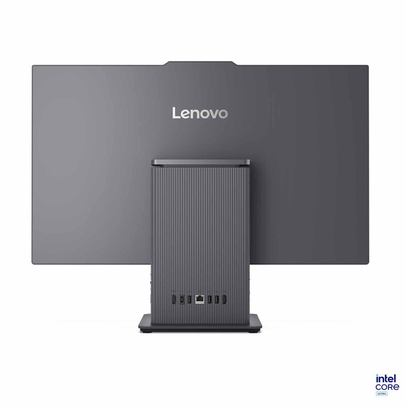 LENOVO 27in Fhd Ips Intel Ultra 5 226v 16gb Intel Arc 130v 512gb Ssd Win 11 IDEACENTRE AIO 27ILL11 F0JW002CST-image 4