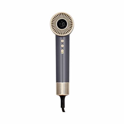 JOGEN High Speed Plasma Ion Hair Dryer (1800w) - Grey HD 7221 GY