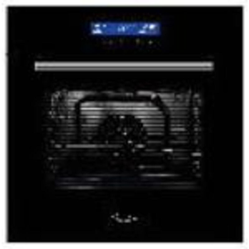 TURBO Multi Function Oven (exclude Installation) TFM628T-image 2