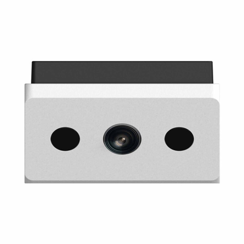 EZVIZ Ep3x (3mp+2mp) Battery-powered Video Doorbell (+chime) CS-EP3X(3MP+2MP)-image 7