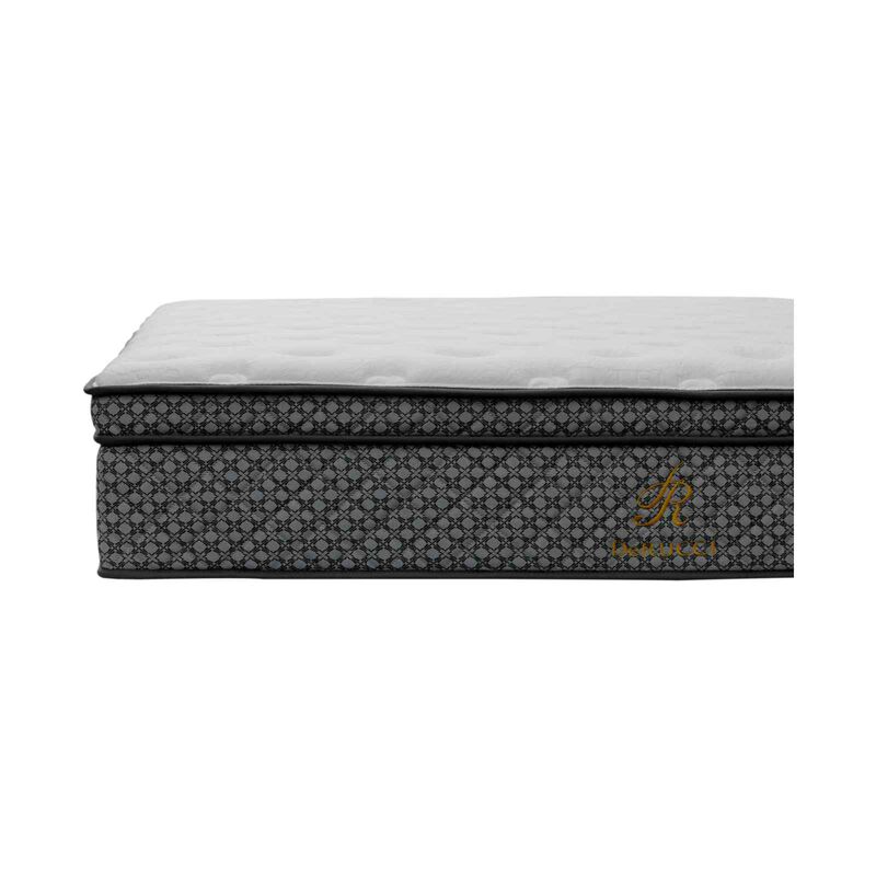 DERUCCI Queen Size Mattress MZZS-0018-image 5