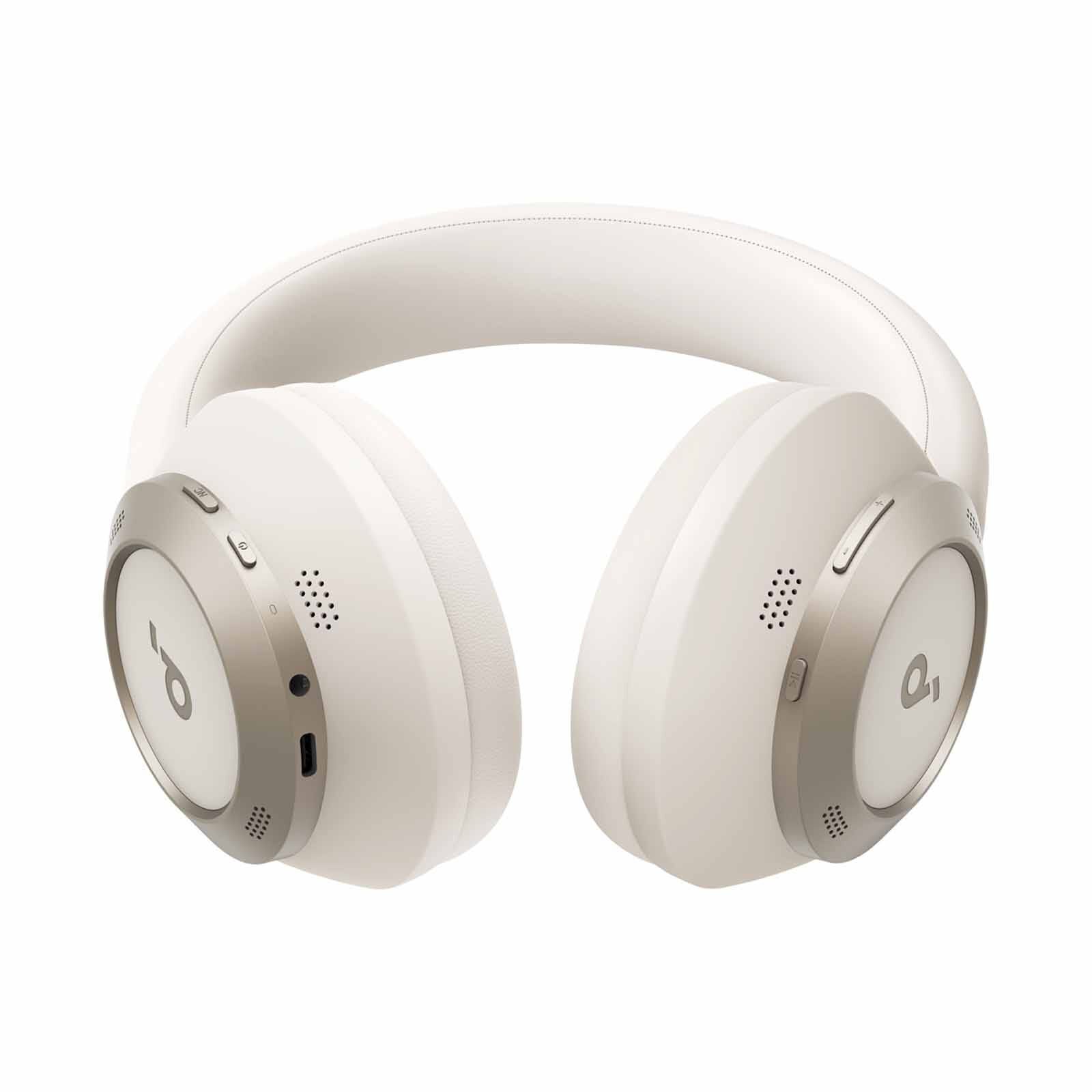 Shop SOUNDCORE Space One Pro White A3062H21 in Singapore