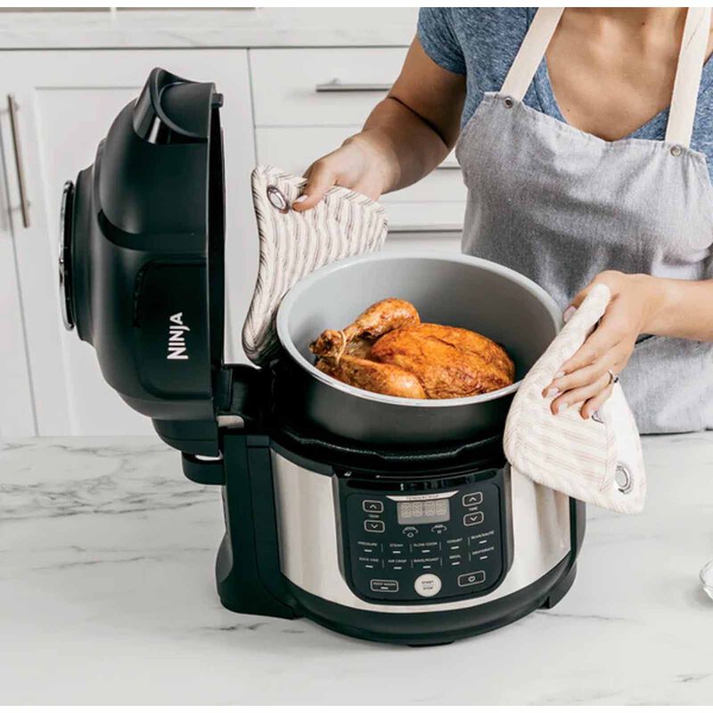 NINJA Ninja Foodi Multicooker- Op350 OP350-image 3