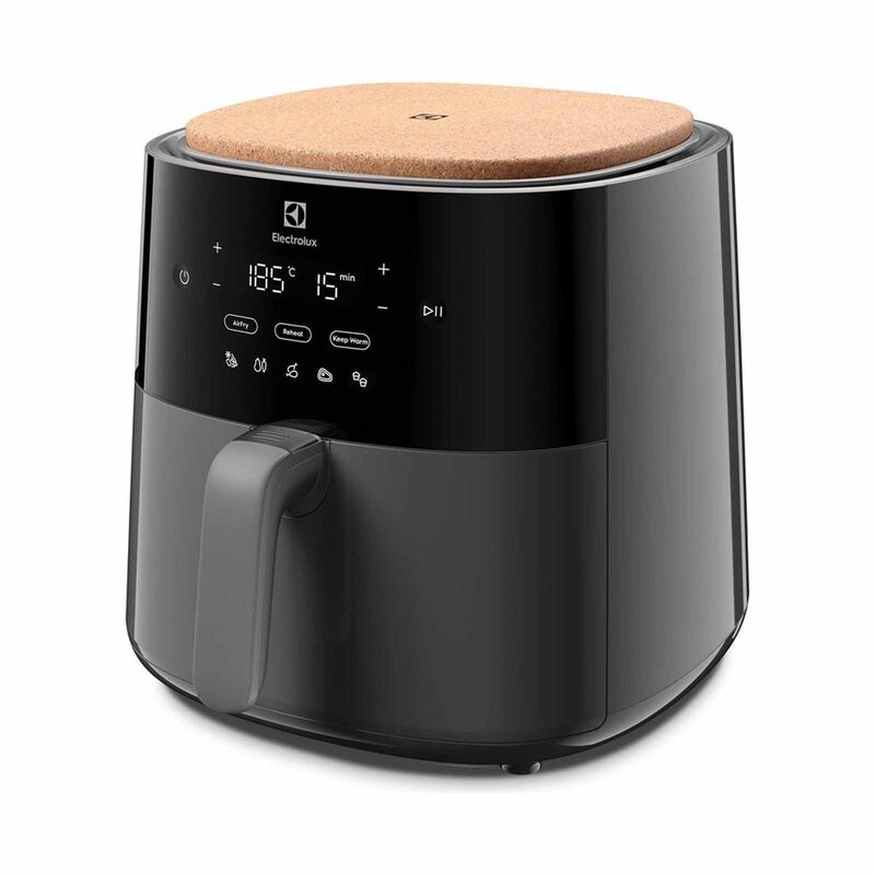 ELECTROLUX 5.0l Air Fryer E5AF1-600P-image 2