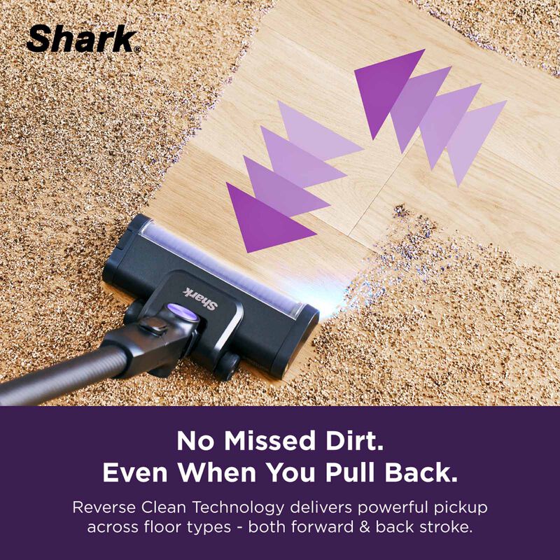 SHARK Powerclean 360 Cordless Vacuum Cleaner IW4271SMBK-image 6
